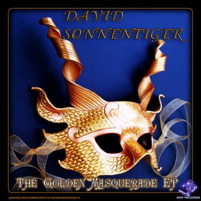 歌手 David Sonnentiger