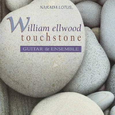 歌手 William Ellwood