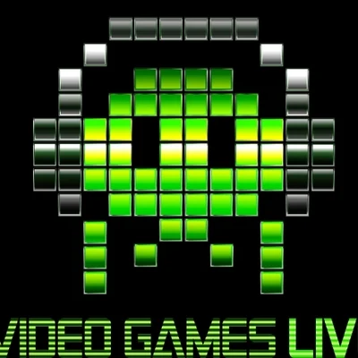 歌手 Video Games Live