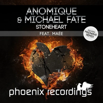 歌手 AnomiqueMichael FateQuintino & Blasterjaxx