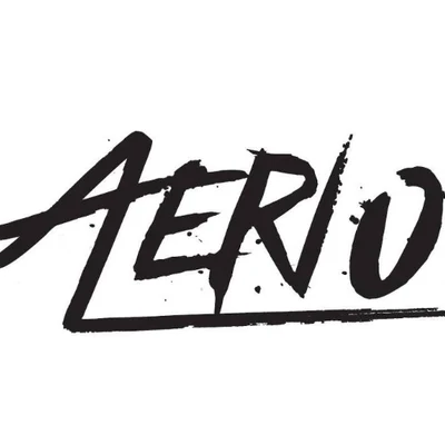 歌手 Aerio