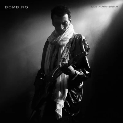 歌手 Bombino