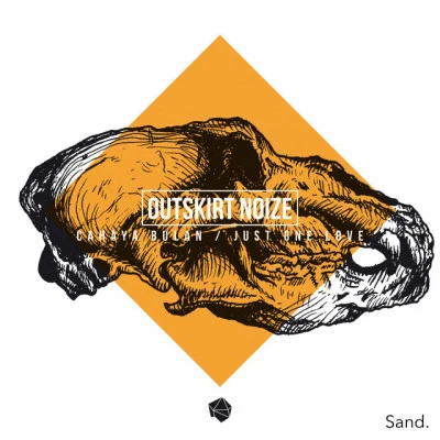 歌手 Outskirt Noize