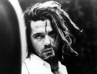 Michael Hutchence/Mylène Farmer/INXS Never Tear Us Apart