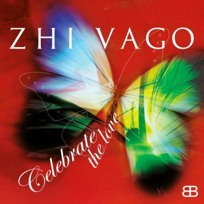 歌手 Zhi-Vago