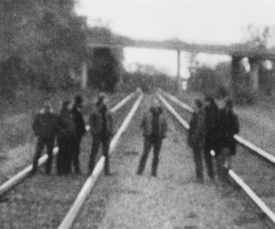 歌手 Godspeed You! Black Emperor