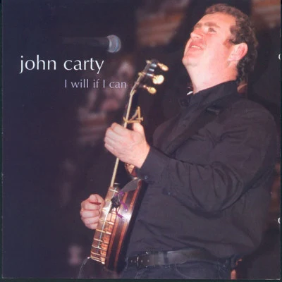 John Carty Last Nights Fun