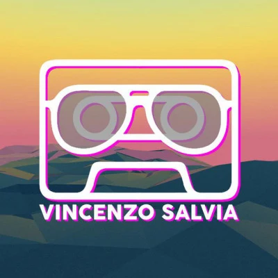 歌手 Vincenzo Salvia