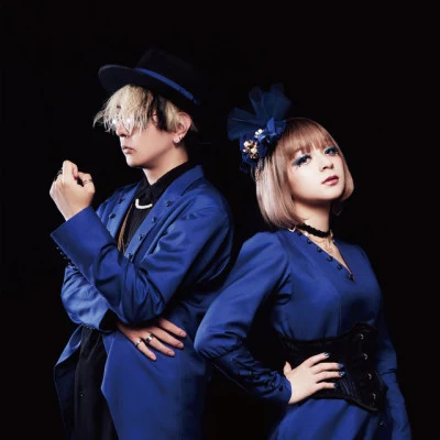 GARNiDELiA ambiguous