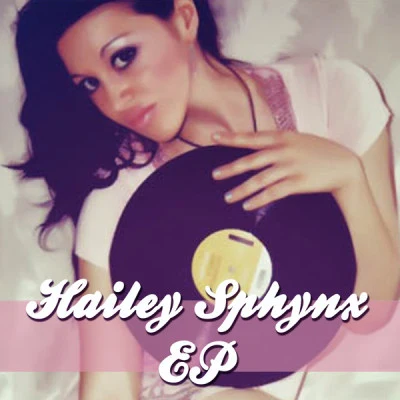 Hailey Sphynx Welcome To Summer, Vol. 34