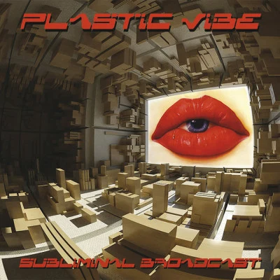 歌手 Plastic Vibe