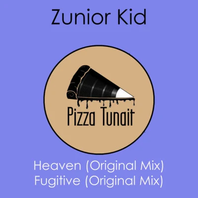 歌手 Zunior Kid