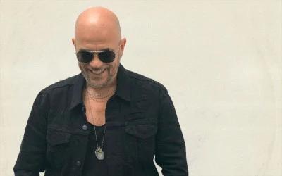 歌手 Pascal Obispo