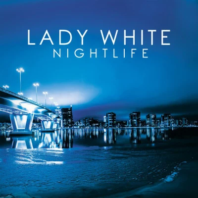 歌手 Lady White