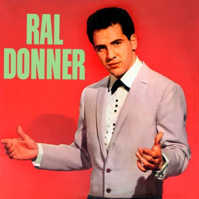 Ral Donner big box of rock你roll