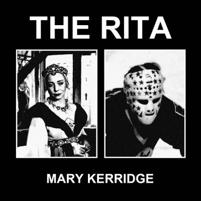 歌手 The Rita