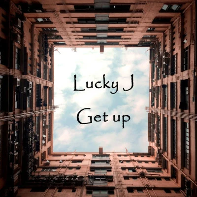 歌手 Lucky J