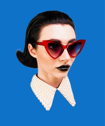 Qveen Herby A Woman