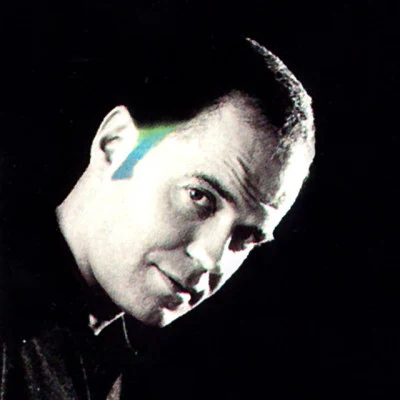 Philippe Lafontaine Macédomienne (Eurovision 1990)