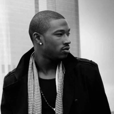 歌手 Kevin McCall