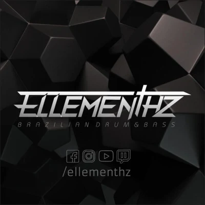 歌手 Ellementhz