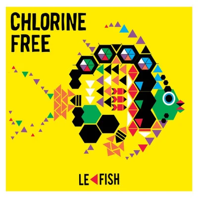 歌手 Chlorine Free