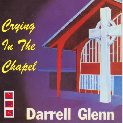 歌手 Darrell Glenn