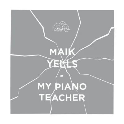 歌手 Maik YellsBlack Loops