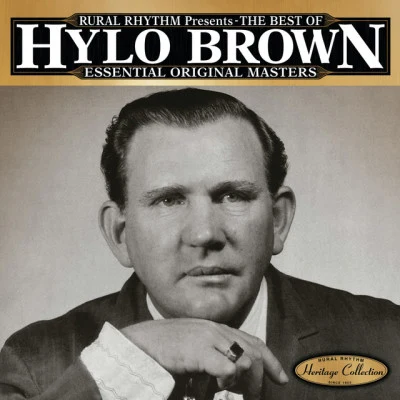 歌手 Hylo Brown