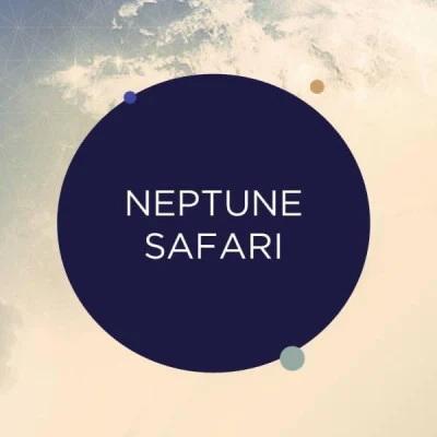 歌手 Neptune SafariClara La San