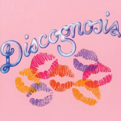 歌手 Discognosis