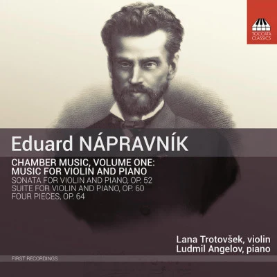 歌手 Eduard NápravníkStanislavsky and NE Mir OVI超-Dan陳KO Moscow music T heat Re orchestraGeorgy ZhemchuzhinVyacheslav Osipov