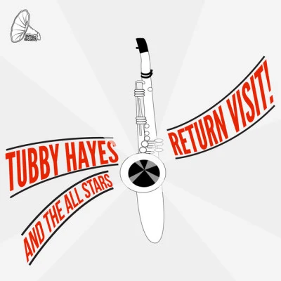 歌手 Tubby Hayes & The All Stars