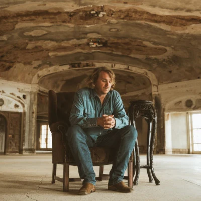 歌手 William Clark Green