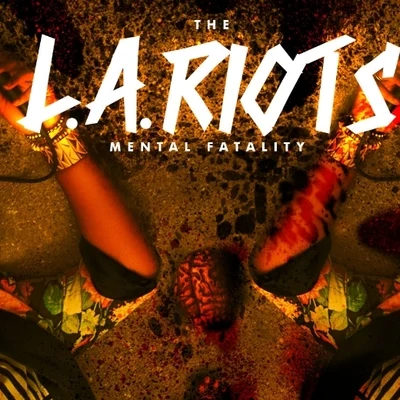 歌手 LA Riots