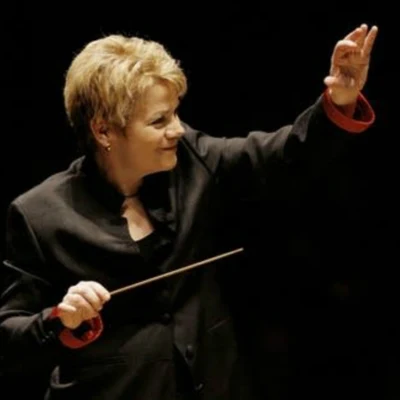 歌手 Marin Alsop