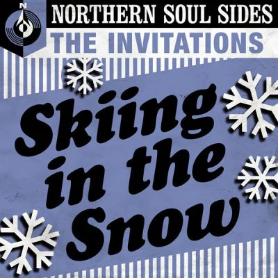 The Invitations northern soul-the collection