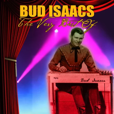 歌手 Bud Isaacs