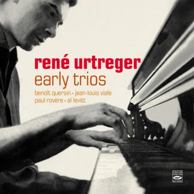 歌手 René Urtreger