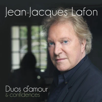 歌手 Jean-Jacques LA佛能