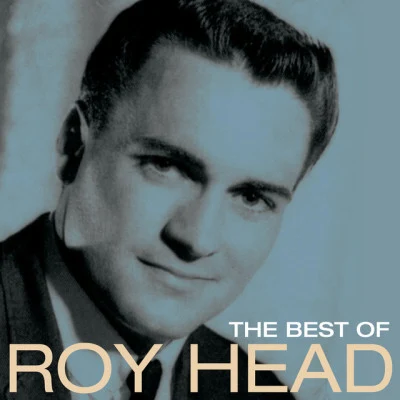 歌手 Roy Head