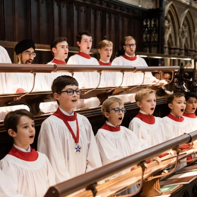 歌手 Choir Of St. John&#x27;s College, Cambridge