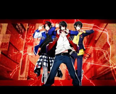 Buster Bros!!!/ヒプノシスマイク -D.R.B- (山田一郎)/ヒプノシスマイク -D.R.B- (山田二郎)/ヒプノシスマイク -D.R.B- (山田三郎) buster Bros!!! -before the 2你的D.R.B-