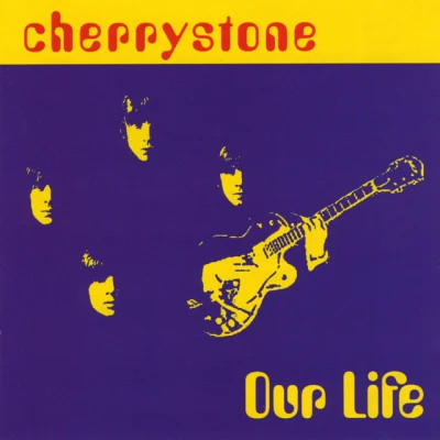 歌手 Cherrystone