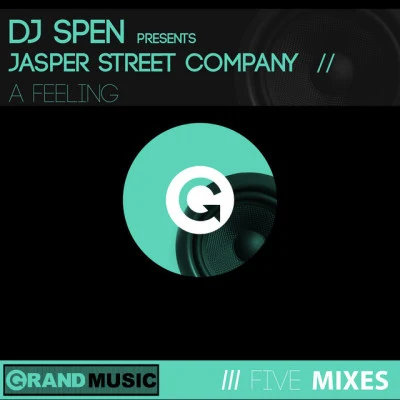 歌手 Jasper Street Company