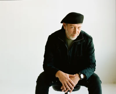 歌手 Richard Thompson