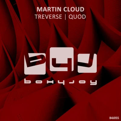 歌手 Martin Cloud