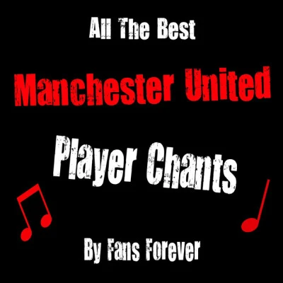 Fans Forever/Chelsea/Manchester United/Liverpool/The World Red Army/Tottenham Premier League Ringtones