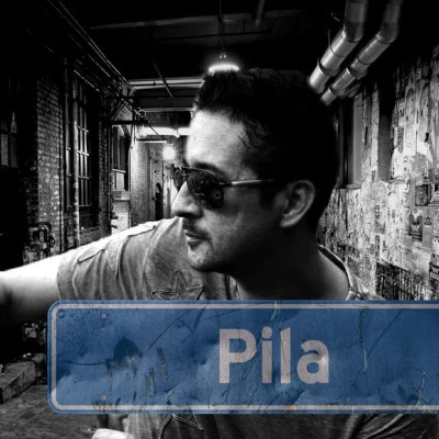 歌手 DJ Pila