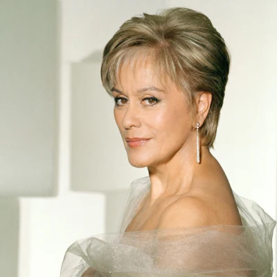 歌手 Dame Kiri Te KanawaVienna Chamber OrchestraGyörgy Fischer